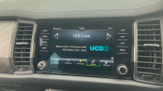 Skoda Kodiaq 1.5 TSI SE L Executive 5dr DSG [7 Seat] Petrol Estate